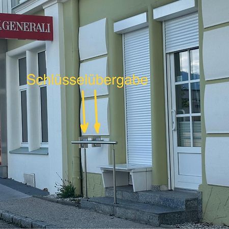 Seepanorama An Der Esplanade 1 Gmunden Exteriér fotografie