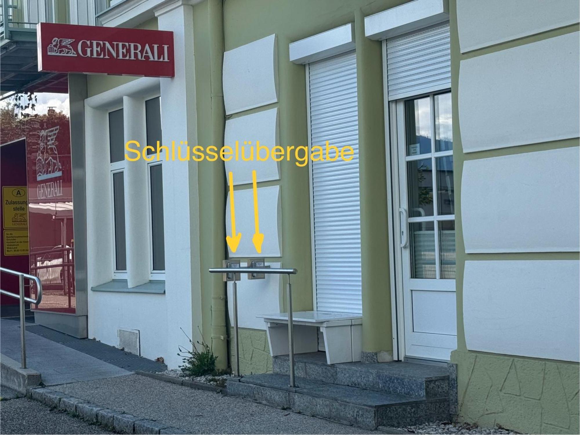 Seepanorama An Der Esplanade 1 Gmunden Exteriér fotografie