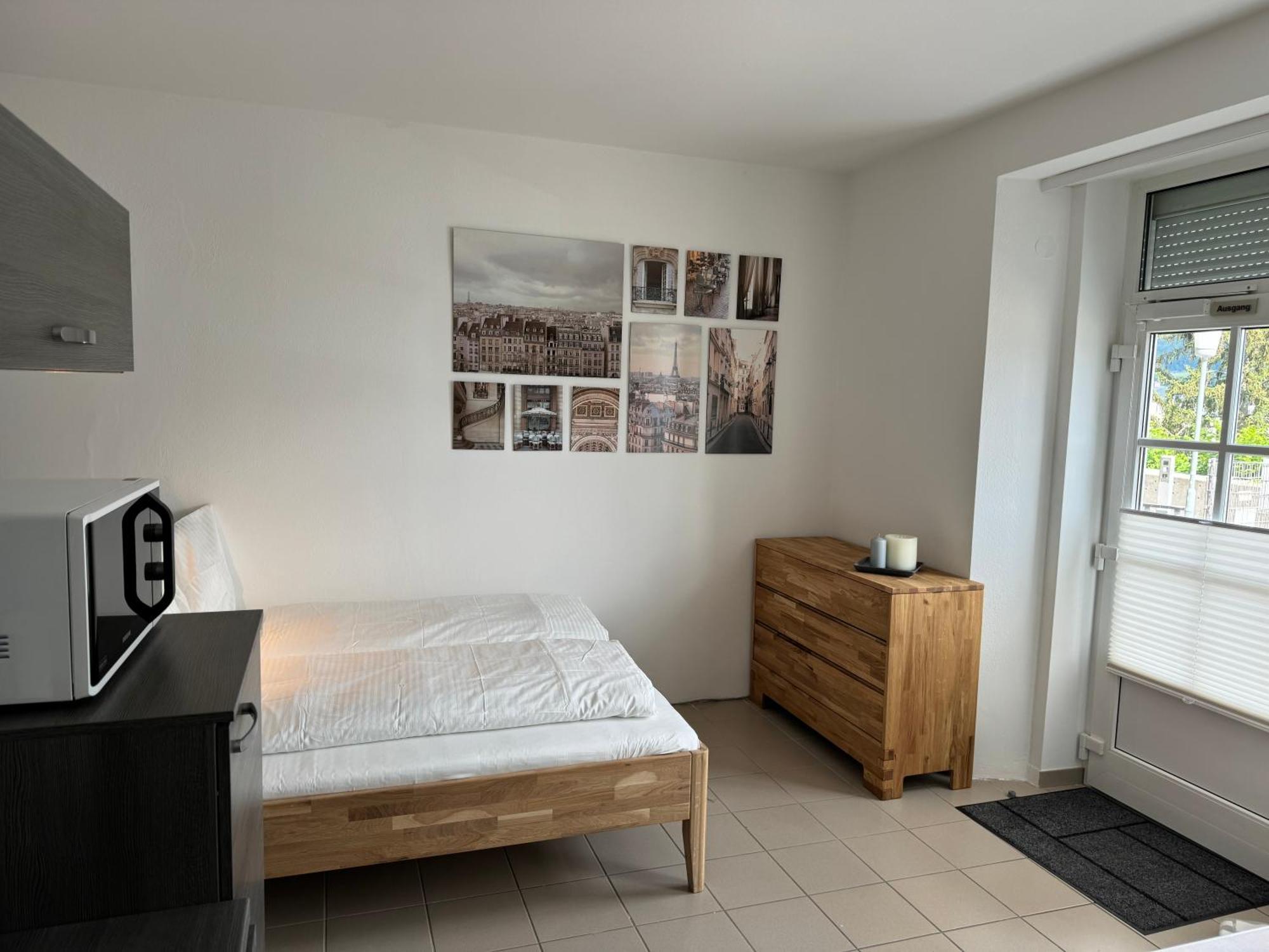 Seepanorama An Der Esplanade 1 Gmunden Exteriér fotografie