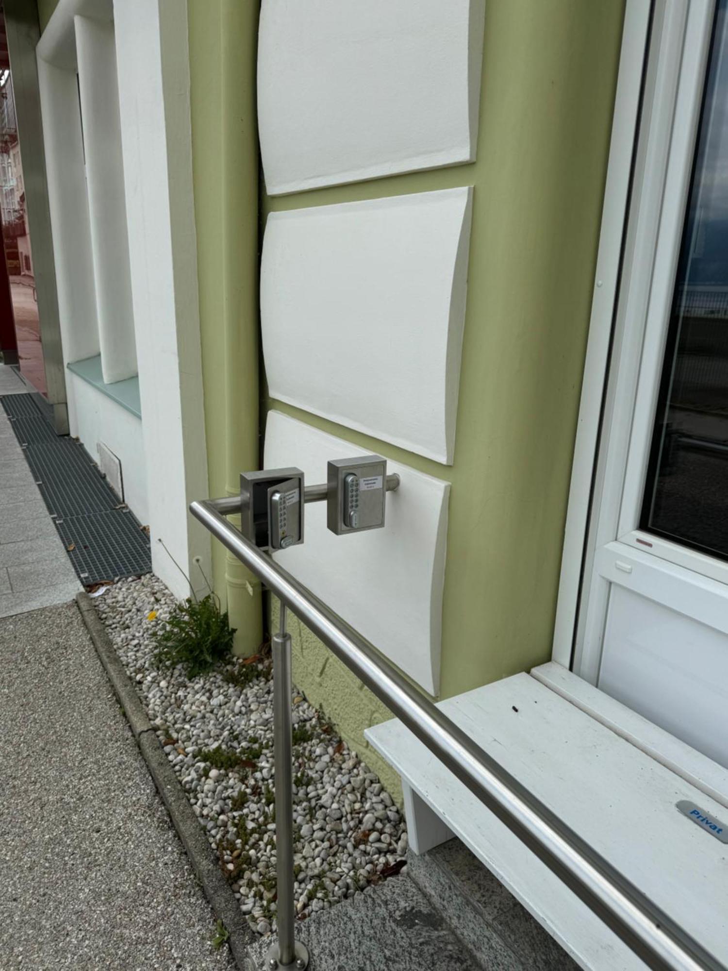 Seepanorama An Der Esplanade 1 Gmunden Exteriér fotografie